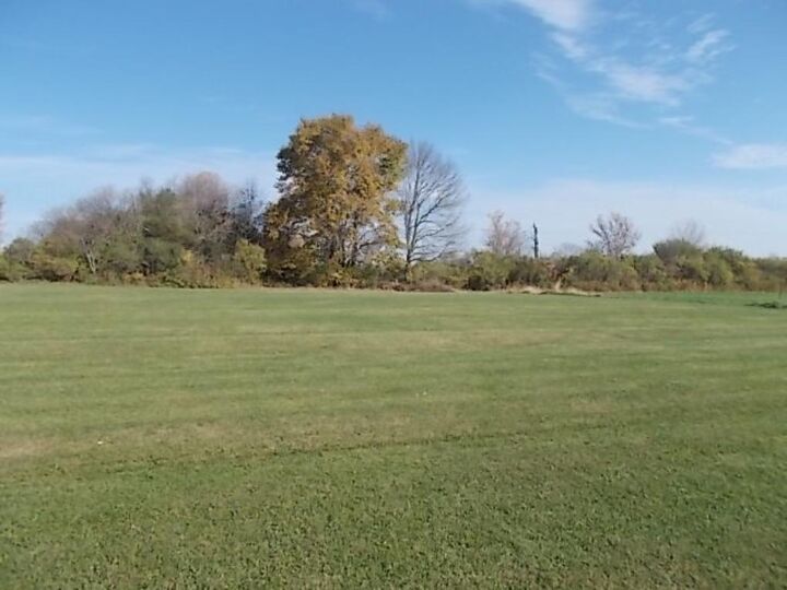 Property Photo: Lot 3 Cth Q WI 54452
