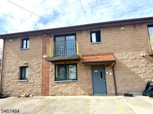 Property Photo: 217 Park Ave NJ 07501