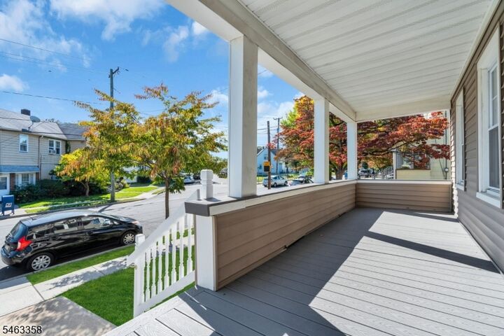 Property Photo:  16 2nd Ave  NJ 07027 