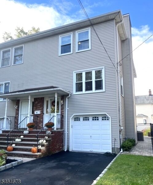 Property Photo:  205 Palsted Ave  NJ 07090 