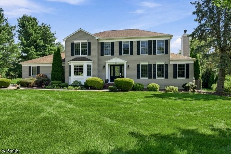 Property Photo:  213 Arbor Drive  NJ 08886 