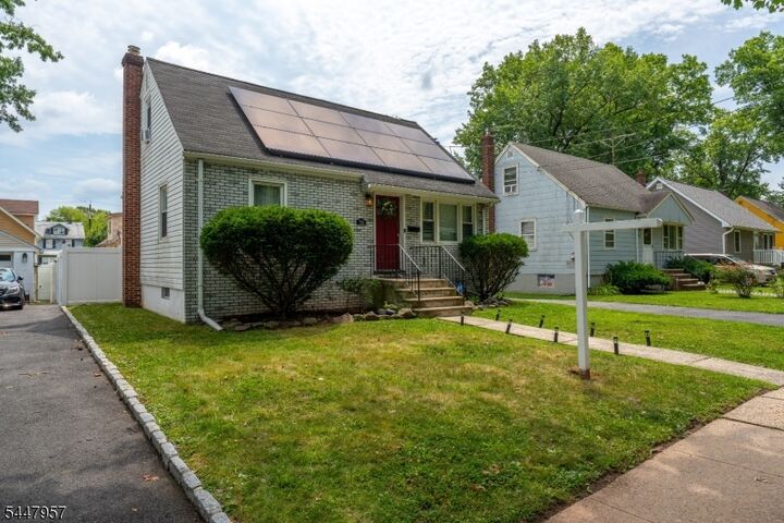 Property Photo:  735 Harrison Ave  NJ 07203 