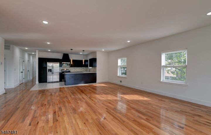 Property Photo:  2 Cleveland St 1  NJ 07109 