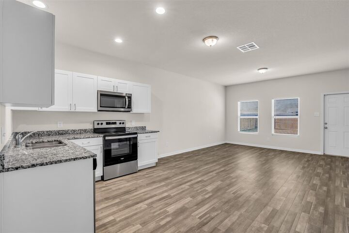Property Photo:  2511 17th Street  TX 77445 