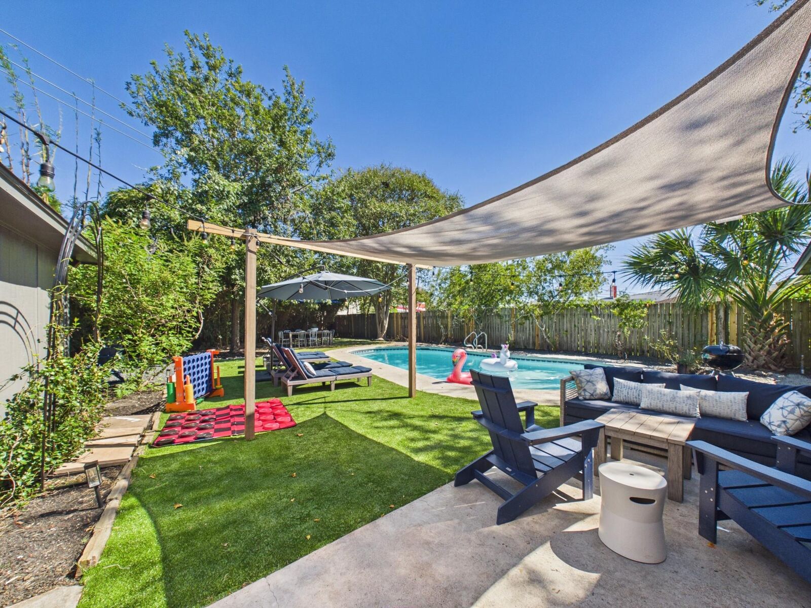 Property Photo:  5702 Hoover Street  TX 77092 