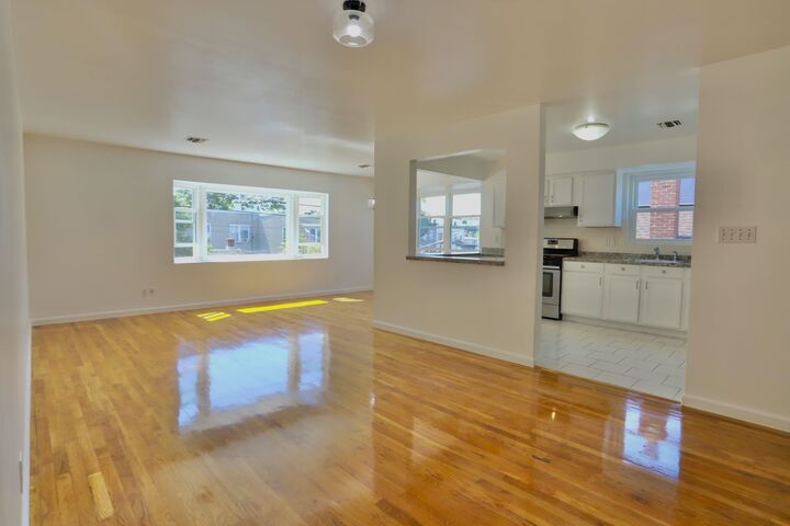 Property Photo: 6207 Newkirk Ave NJ 07047