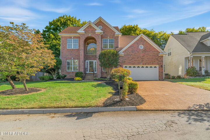 Property Photo: 1130 Vale View Rd TN 37922