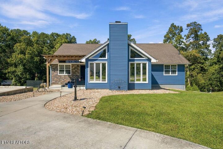 Property Photo:  174 Windy Drive  GA 30736 