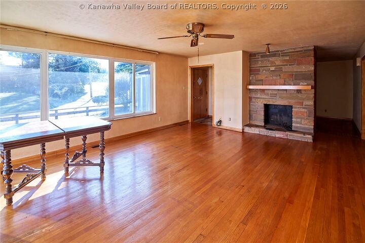 Property Photo:  839 Observatory Drive  WV 25177 