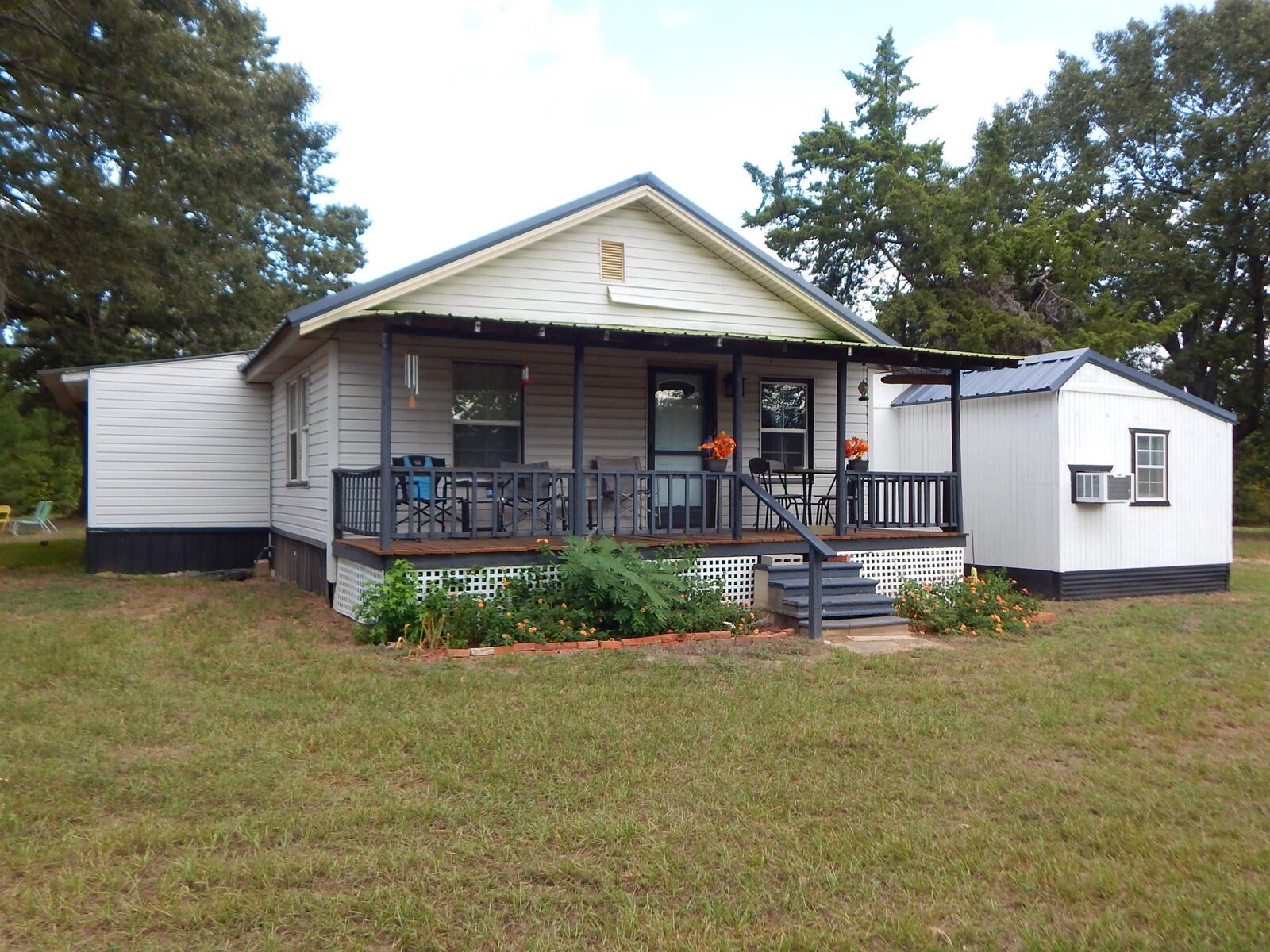 Property Photo: 6008 Doe Trail TX 75645