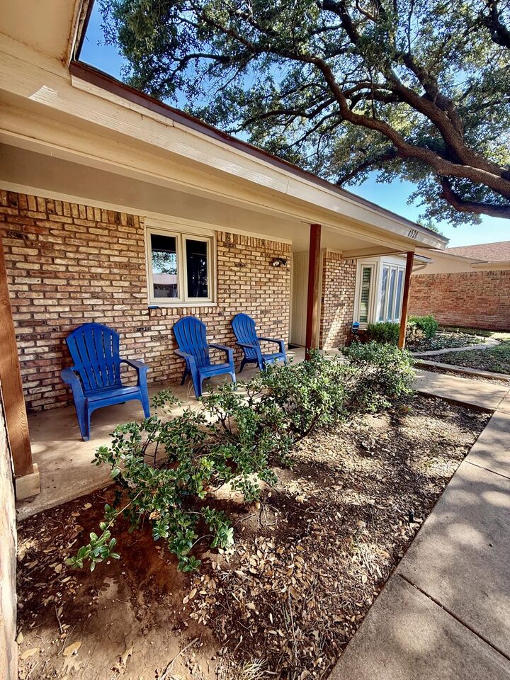 Property Photo: 4520 77th Street TX 79424