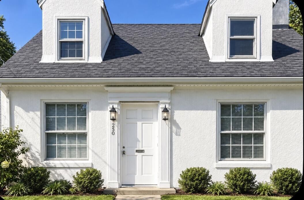 Property Photo:  455 Roosevelt Boulevard  KY 40505 