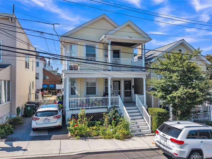 Property Photo:  28 W Elizabeth Street 2  NY 10501 
