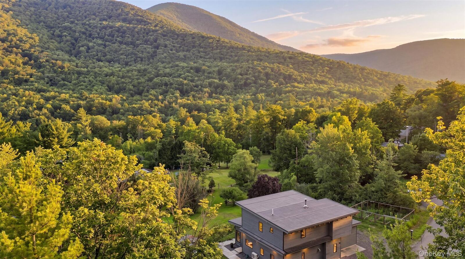 Property Photo:  23 Traver Hollow Road  NY 12412 