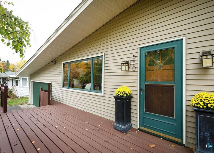 Property Photo: 650 Leicester Ave MN 55803