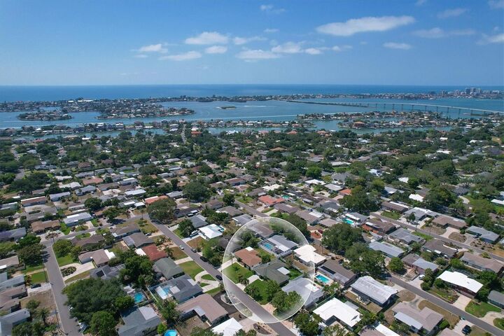 Property Photo: 3671 Avocado Road FL 33770