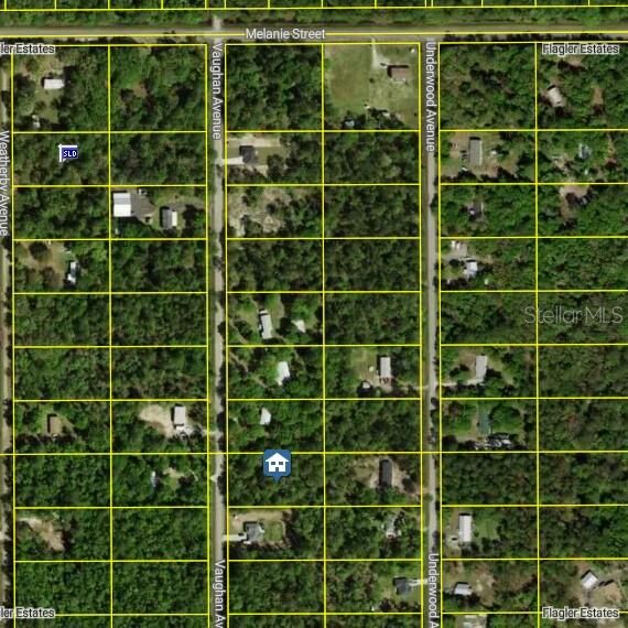 Property Photo:  10100 Vaughan Avenue  FL 32145 