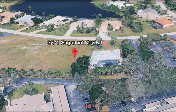 Property Photo: 3271 Sugarloaf Key Road FL 33955