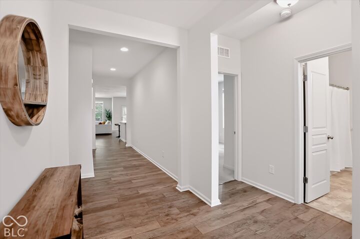 Property Photo: 6794 Keepsake Drive IN 46075