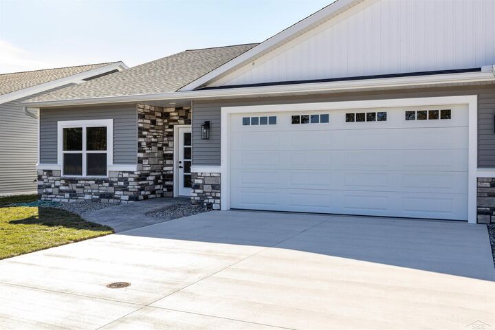 Property Photo:  7619 Cole Lane  MI 48642 