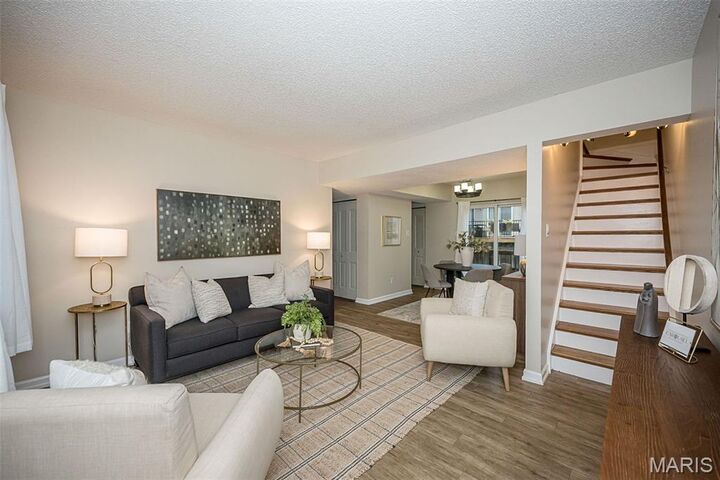 Property Photo:  1435 Oriole Place  MO 63144 