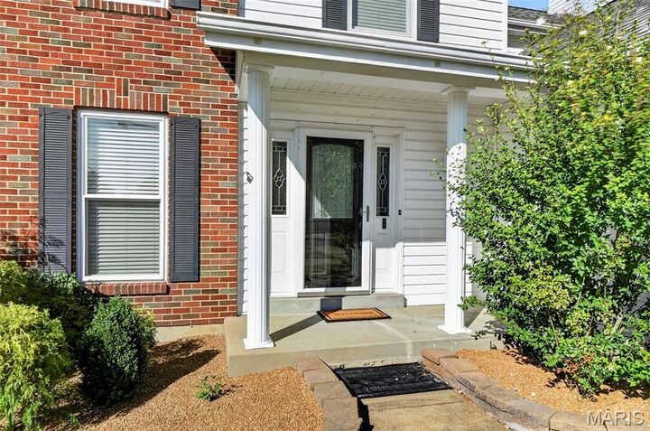 Property Photo:  245 Reinke Road  MO 63021 