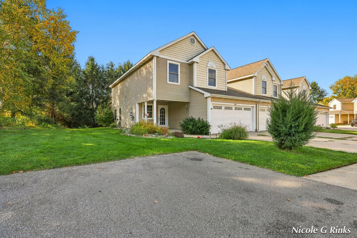Property Photo:  2000 Conservation Trail  MI 49331 