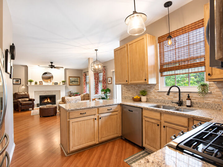 Property Photo:  2790 Delaware Lane  IL 60046 