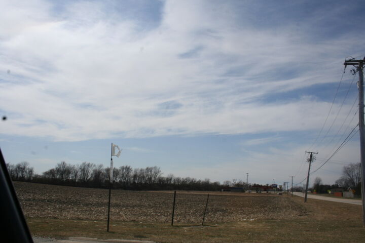 Property Photo: 0 Wilmington Peotone Road IL 60468