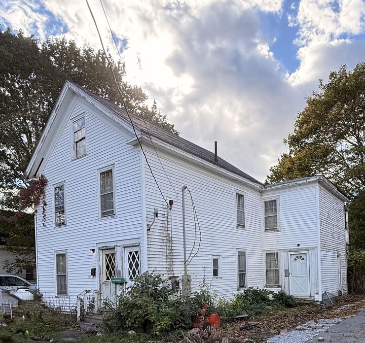 Property Photo: 12 State Street ME 04841