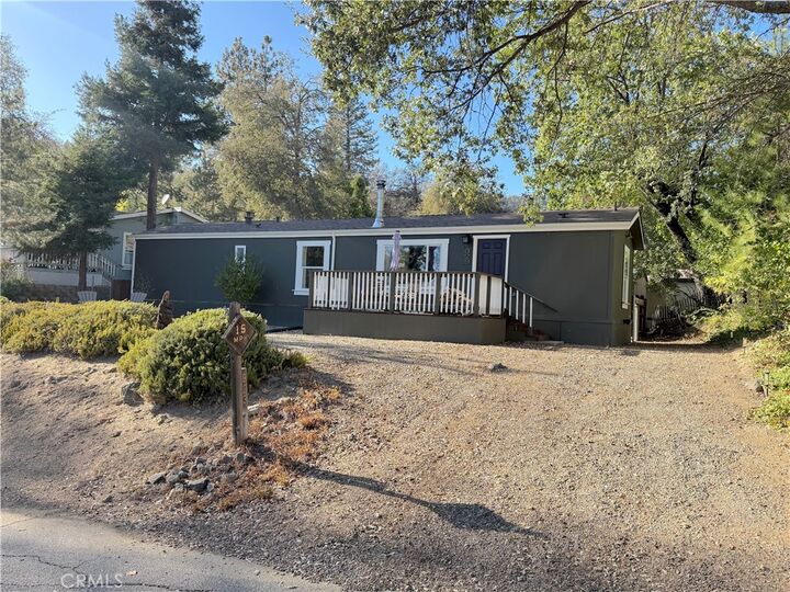 Property Photo:  43555 Highway 41 B23  CA 93644 