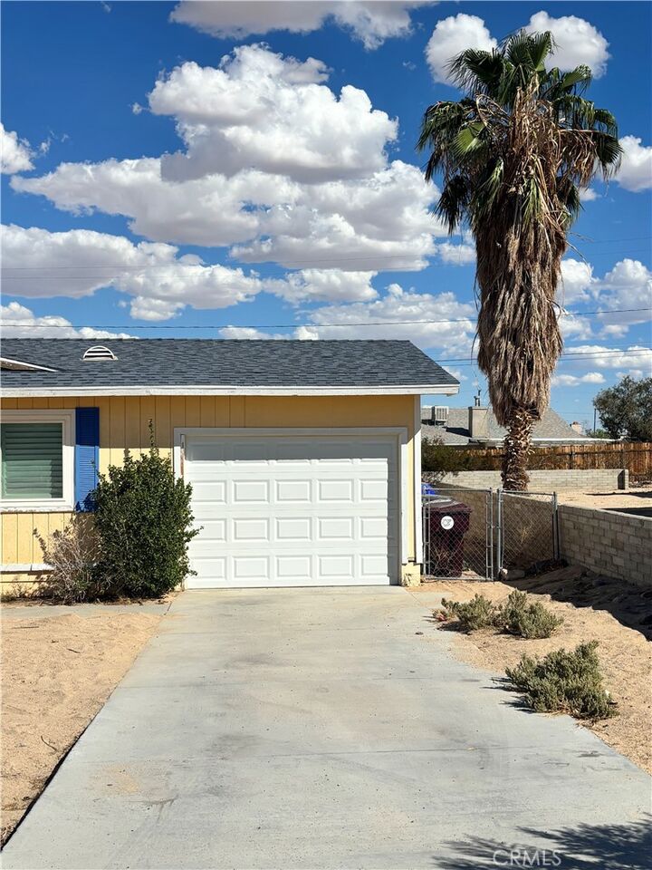 Property Photo:  5557 Cahuilla  CA 92277 