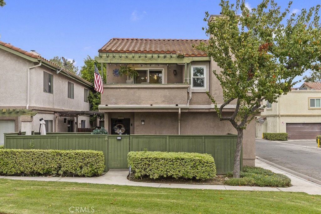 Property Photo: 8462 Sunset Trail H CA 91730