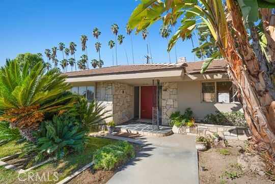 Property Photo: 771 Brown Sage Drive CA 91741