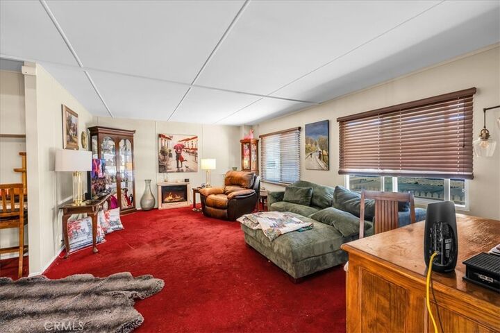 Property Photo:  56254 29 Palms Hwy 16  CA 92284 