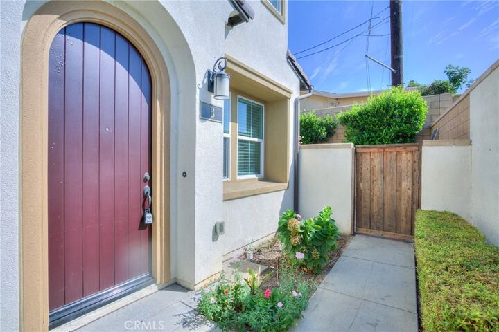 Property Photo:  2151 Citrus  CA 91745 