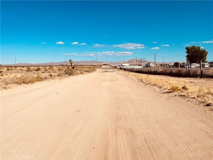 Property Photo:  0 Colusa  CA 92301 