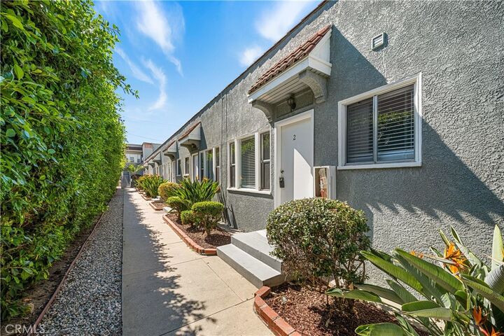 Property Photo:  1306 E Hellman Street  CA 90813 