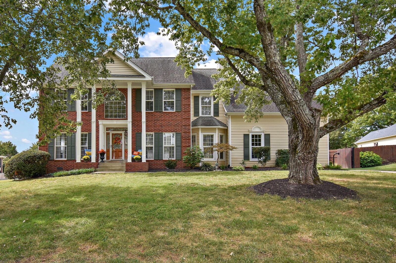Property Photo:  5129 Brittany Dr  TN 37138 