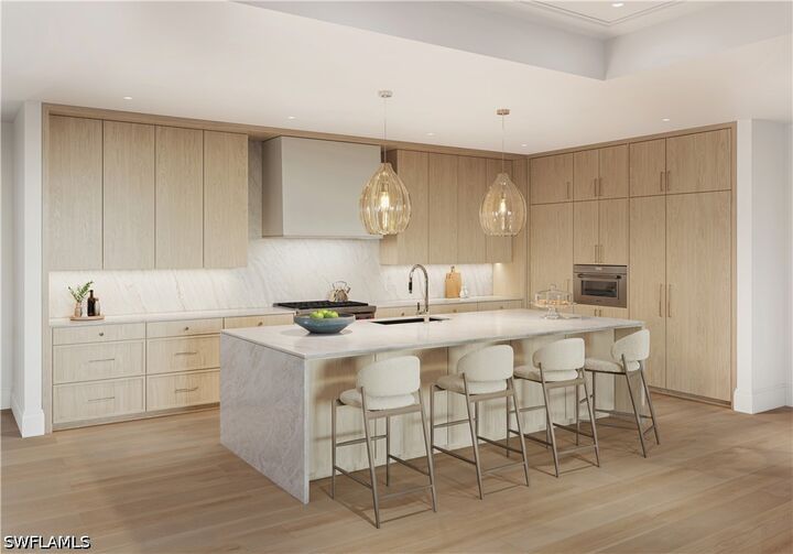 Property Photo: 2020 Gulf Shore Boulevard N Unit E302 FL 34102