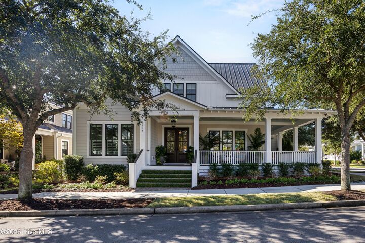 Property Photo:  5304 Hanahan Drive  NC 28403 