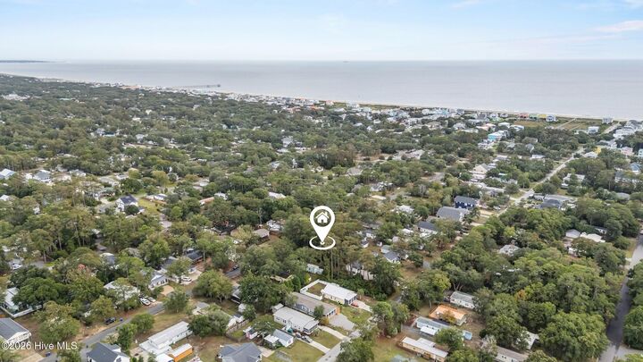 Property Photo:  Lot 14 14 NE 68th Street  NC 28465 