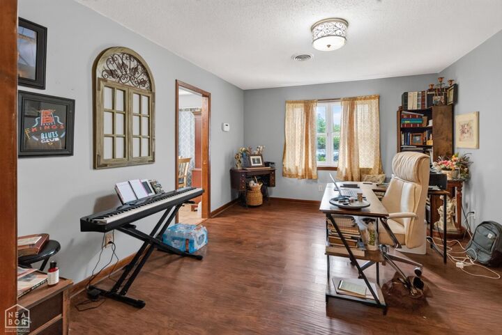 Property Photo: 414 Crestmont Circle AR 72315