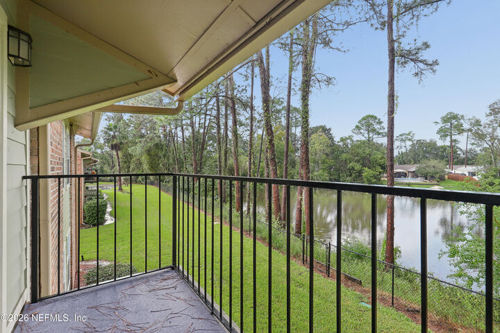Property Photo:  3737 Loretto Road 407  FL 32223 