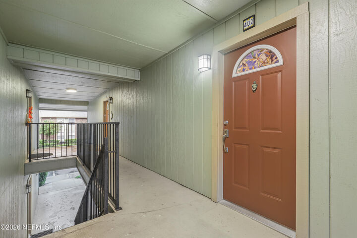 Property Photo: 3737 Loretto Road 407 FL 32223
