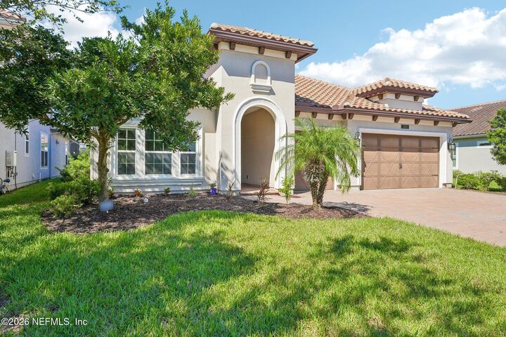 Property Photo: 13091 Aegean Drive FL 32246