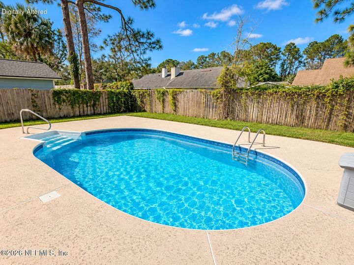 Property Photo:  3659 Lumberjack Circle N  FL 32223 