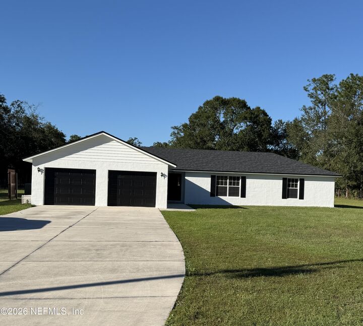 Property Photo:  4820 Cattail Street  FL 32068 