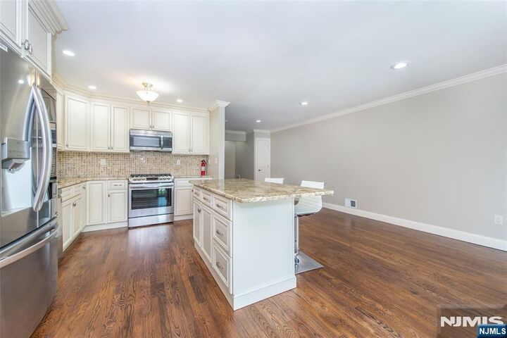 Property Photo: 59A Bleecker Street A NJ 07307