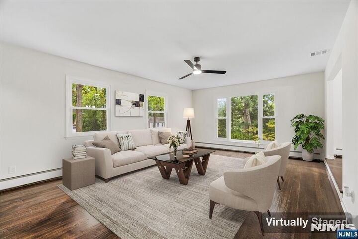 Property Photo:  71 Montvale Avenue  NJ 07645 